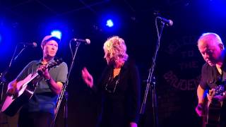 The Mekons w/Robbie Fulks - Beaten & Broken