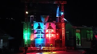 Download lagu loading BM pro audio legthing Tengger persiapan menyambut malam takbiran 2021 mp3