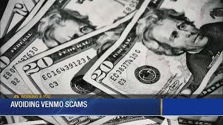 Avoiding Venmo Scams
