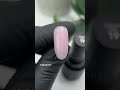 SAGA professional LIQUID GEL 19 (пыльно-розовый с микроблеском), 15 мл SAGA professional LIQUID GEL 19 (пыльно-розовый с микроблеском), 15 мл