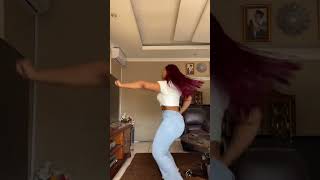 Tobetsa remake 🩵 #africangood #dance #amapiano @ntebo_nono