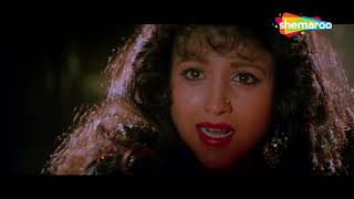 Tune Dil Mera Toda | Chandni | Sanam Bewafa (1991) | 90s Hindi Songs