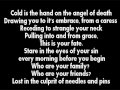 JJ Demon - RIP Everyone (Lyrics on screen) 