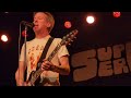 Superchunk live @ First Avenue, Minneapolis MN (October 16, 2024) [complete set]
