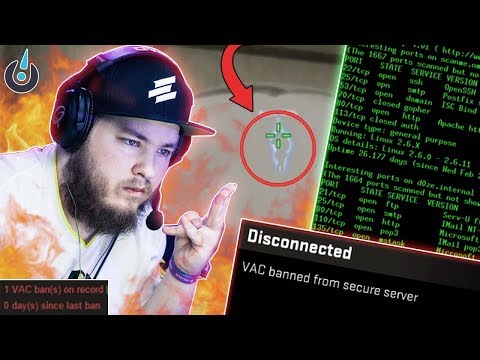 FLUSHA VS FaZe ACE (IEM KATOWICE 2018 FINAL)