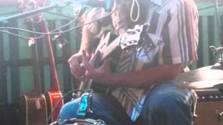 Ben Prestage Trouble by Muddy Waters