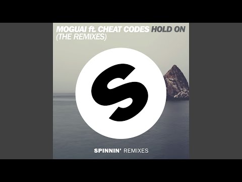 Hold On (feat. Cheat Codes) (Stefan Rio Remix)