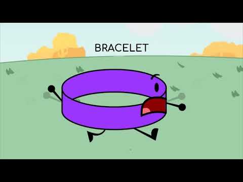 Bfb Variations Of Characters Compilation