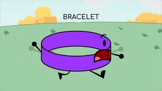 BFB Variations of Characters Compilation
