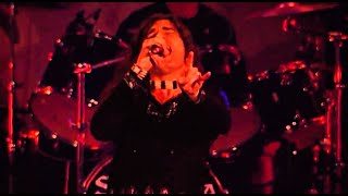 Saratoga - Manos Unidas [LIVE]