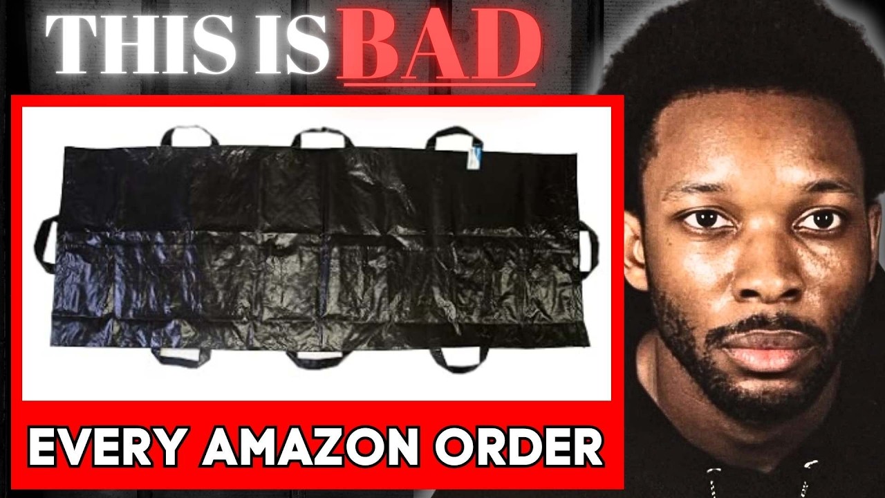 D4VD's Amazon 'Murder Shopping List' Revealed In Court