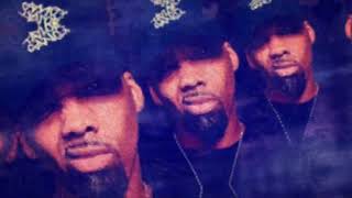 Chevy Woods - Alright (Screwed &amp; Chopped) by MGB Nashstreet