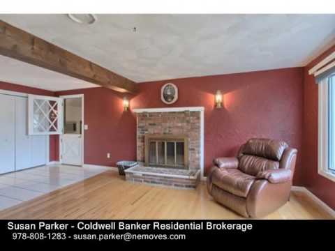 81 Pinta Dr, Tewksbury MA 01876 - Single Family Home - Real Estate - For Sale -