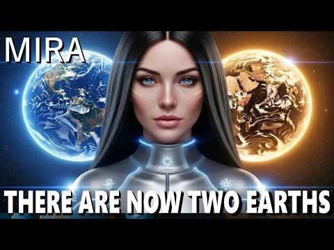 The 5D Split Is Complete...(why You're Still Here)... | Mira | Pleiadian High Council (20) - Channeling, Quantum, AI & Sci, Healing, Spirituality, Consciousness news article