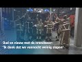 Met de brandweer nieuwjaarsnacht 'vieren' | RTV Oost