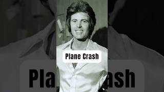 Ricky Nelson: A Journey Through Life #shorts #countrymusic
