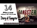 STORY OF GANGSTER ( VIKAS KUMAR ) Latest Haryanvi Song || Badmasi Song || True Story VS MUSIC FOLK