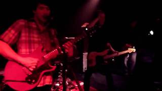 Cursive - Mothership, Mothership, Do You Read Me?