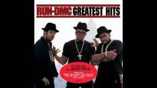 Run DMC You Talk to Much