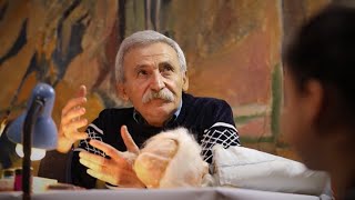 Հայաստանի մարդիկ. Կապան