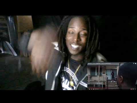 MBAM LIL FLIP X DAWEIRDO - GUILTY CONSCIENCE(Reaction)