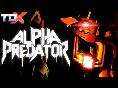TDX Alpha Predator OST New Lyrics Section (Aaron F. Bianchi Jupiter)