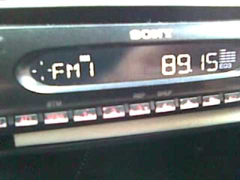 E-sporadic FM - 14.06.2010 - Kysucké Nové Mesto (SK)