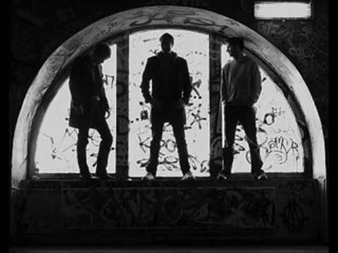 Keane My Shadow