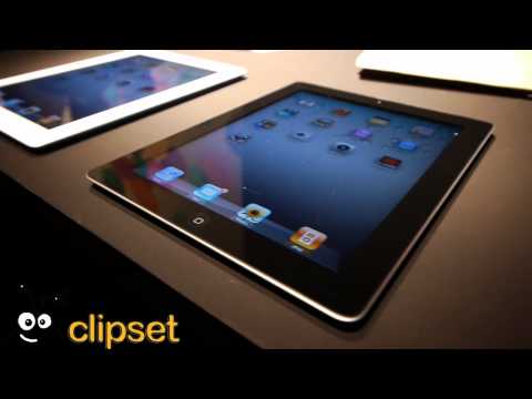 Review Apple iPad 2
