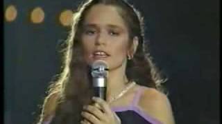 Fool Me Again -- Nicolette Larson.avi