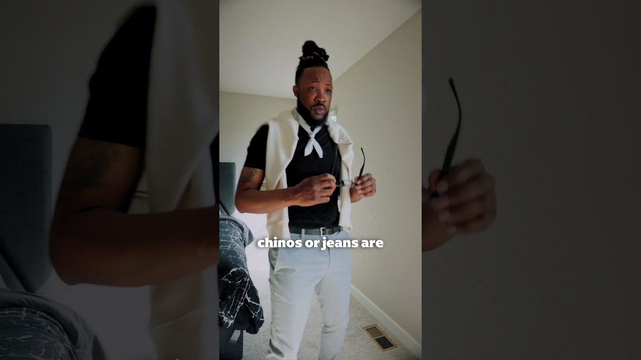 Which Pants to Wear And Why