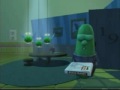 DVD Preview VeggieTales Minnesota Cuke And The Search For Samson S Hairbrush