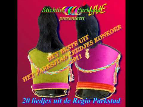 K.K.K. De Sjtèchneëlsjer - Dat weëd 'm.