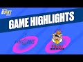 Kangoeroes Basket Mechelen vs. Filou Oostende - Game Highlights