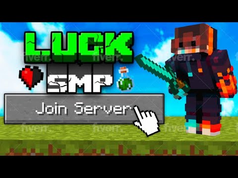 EPIC MINECRAFT SMP LIVE! JOIN NOW!!