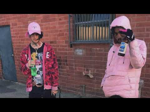 Lil Peep x Lil Tracy ft Blink 182 - Castles (miro edit)