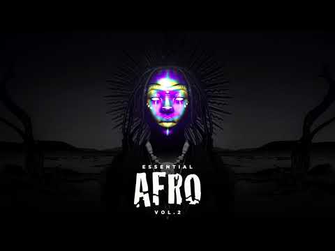 Retrohandz Essential Afro 2 (samples & loops)
