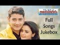 Rajakumarudu Movie Full Songs Jukebox Mahesh Babu Perethijinta
