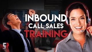 Handling Common Objections / Inbound Call Center Sales Training 09/12/2017