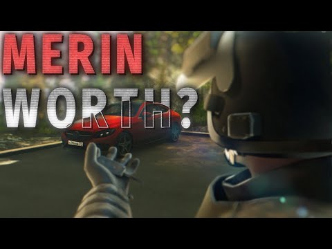 I Looted MERIN CAR KEY 25 TIMES - Is It Worth It? (escape from tarkov)