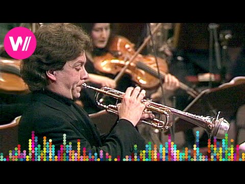 Hans Werner Henze - Requiem 5. Rex Tremendae (world premiere: Ensemble Modern, Ingo Metzmacher)