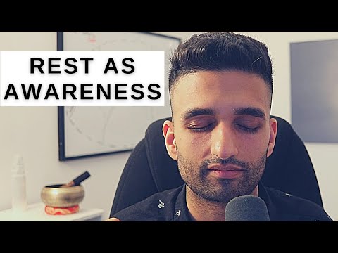 How To Separate The Seer From The Seen - Advaita Vedanta