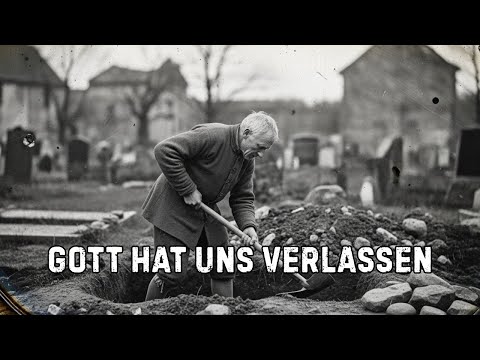 Der Totengräber von Frankfurt - 4 Monate, 803 Tote, 1 zerbrochener Mann