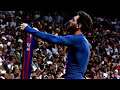 Messi Shirt Celebration | Clip For Edit