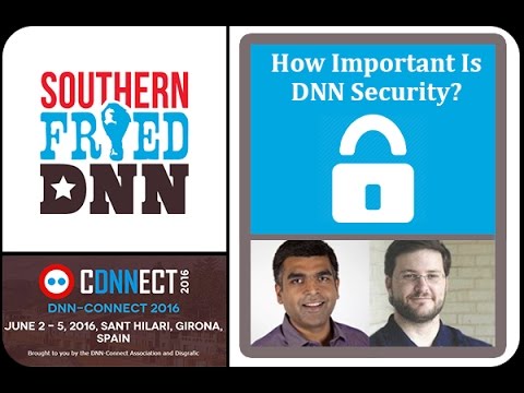 How Important Is DNN Security?