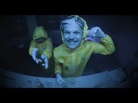 Irgi - Ne Ei Kestä Sitä (Official Music Video)