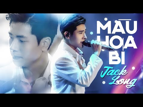 Màu Hoa Bí - Jack Long  | Official Music Video | Mây Saigon