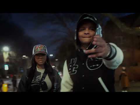 BlazeYL - Bedroom Bully