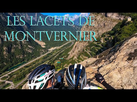 The Delicately Beautiful Lacets of Montvernier | French Alps