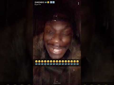 ZiiMONDO - EMBROUILLE DE RAIN’TER